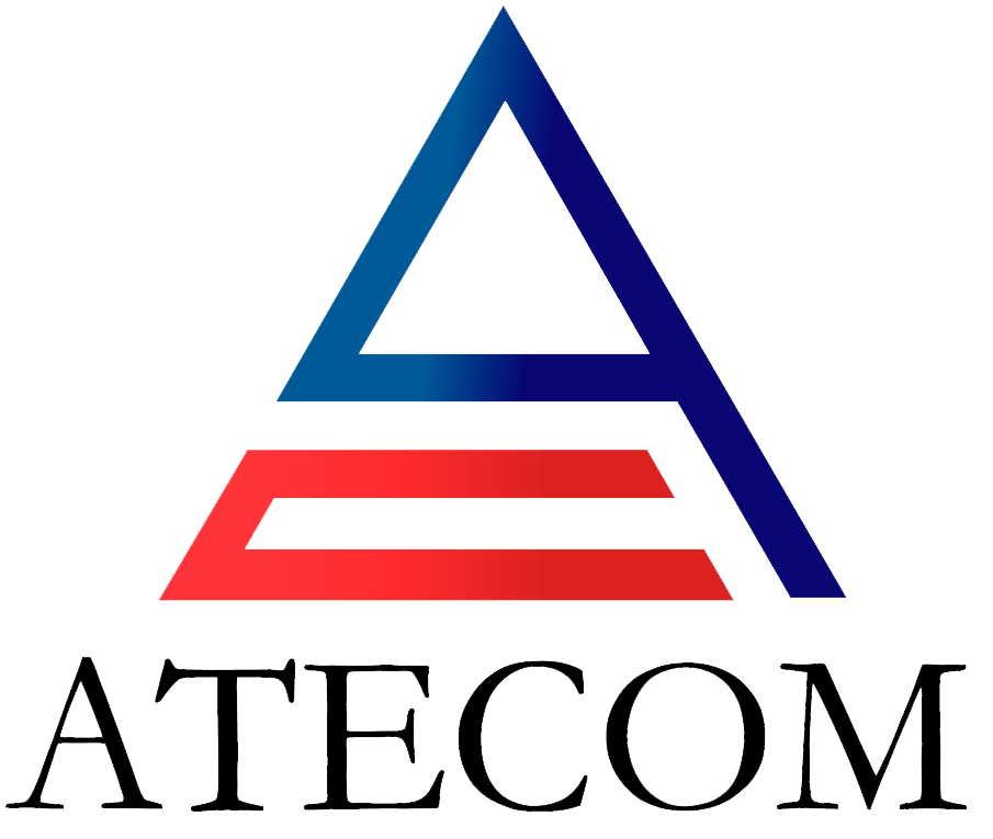 ATECOM Logo
